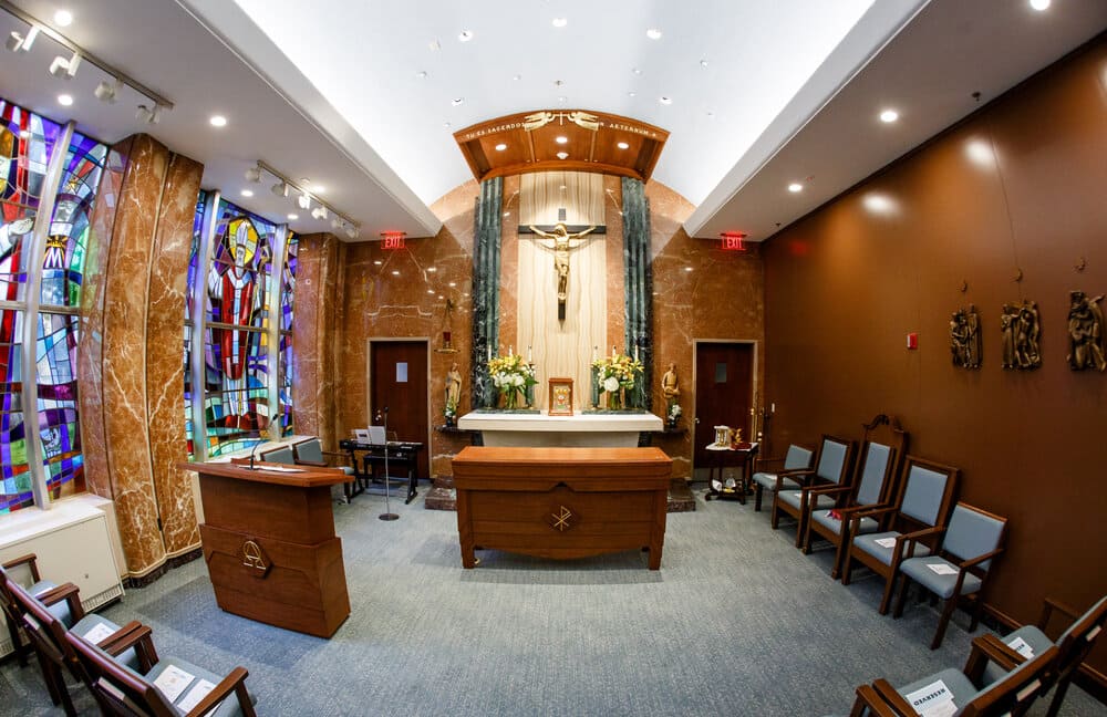 Regina Cleri Renovations Boston, Massachusetts - Deiulis Brothers